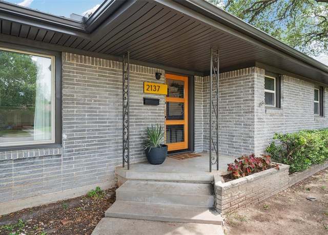 Property at 2137 Lenamon St, Waco, TX 76710, 3 beds, 2 baths