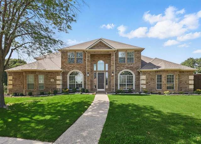 Property at 1601 Manchester Way, Corinth, TX 76210, 4 beds, 3.5 baths