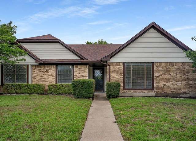 Property at 1535 Mayflower Dr, Allen, TX 75002, 4 beds, 2 baths