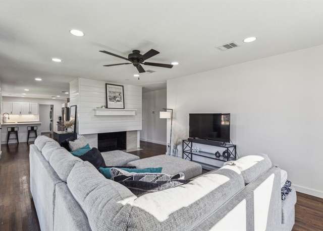 Property at 616 S Wildwood Dr, Irving, TX 75060, 3 beds, 2 baths