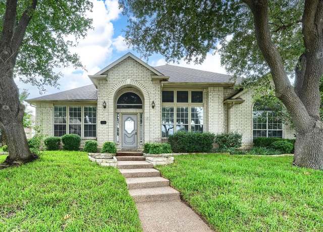 Property at 119 Oakbend Dr, Coppell, TX 75019, 4 beds, 3 baths