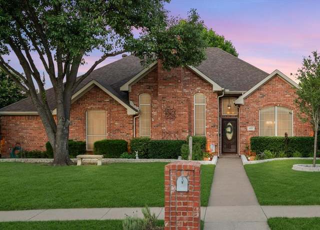 Property at 993 Pheasant Rdg, Keller, TX 76248, 4 beds, 3 baths