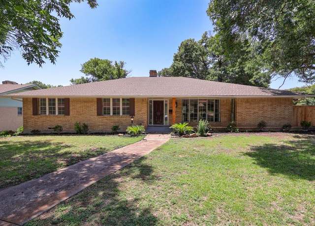 Property at 1440 Acapulco Dr, Dallas, TX 75232, 4 beds, 2.5 baths