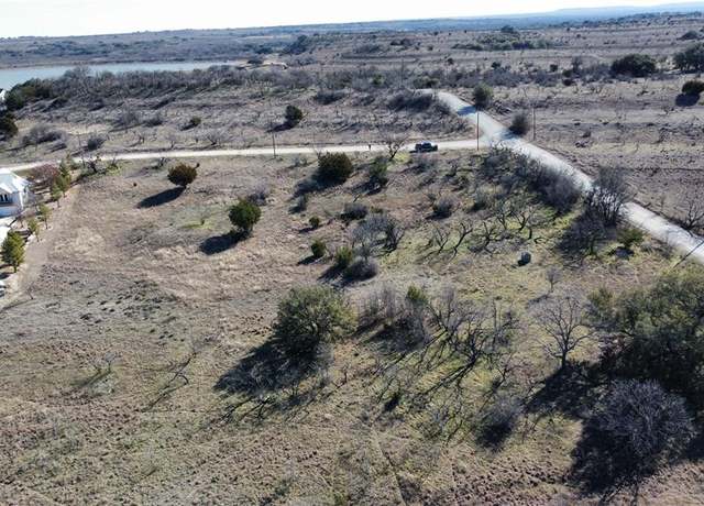 Property at Lot 7 & 8 Lake Point Rd, Comanche, TX 76442