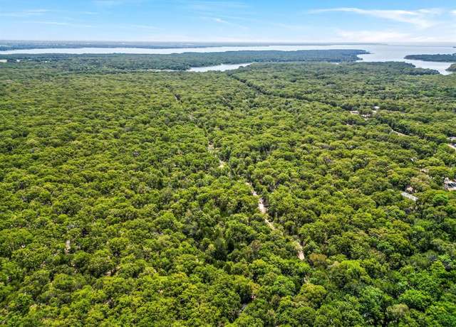 Property at TBD1 FM 2101, Quinlan, TX 75474