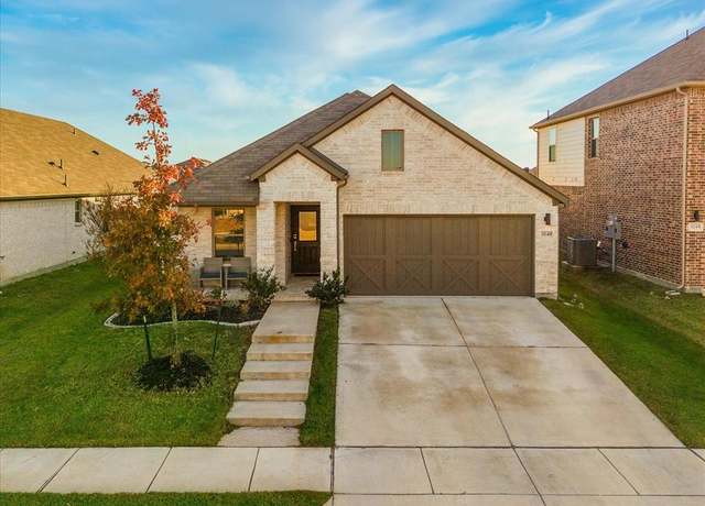 Property at 3249 Feller Ln, Royse City, TX 75189, 4 beds, 2 baths