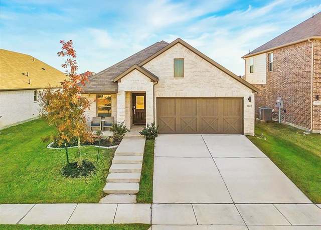 Property at 3249 Feller Ln, Royse City, TX 75189, 4 beds, 2 baths