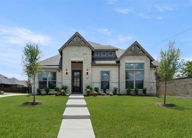 Property at 1402 Ethan Cir, Midlothian, TX 76065, 4 beds, 2 baths