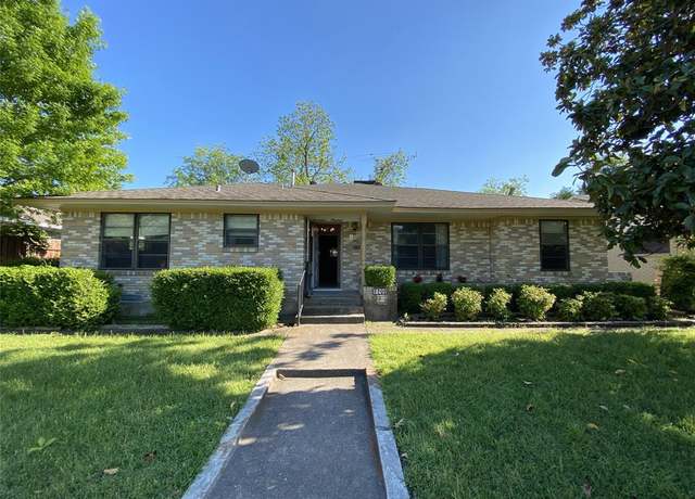 Property at 1700 Bardfield Ave, Garland, TX 75041, 3 beds, 2 baths