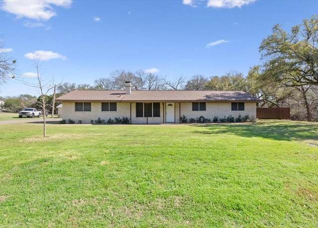Property at 654 Audrey Ave, Waco, TX 76705, 4 beds, 1 bath
