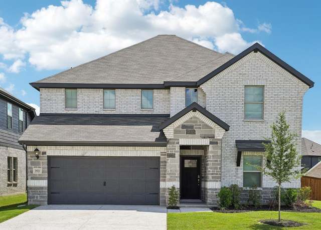 Property at 3921 Superior Dr, Farmersville, TX 75442, 5 beds, 3 baths