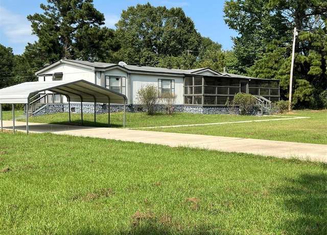 Property at 140 Vance, Keatchie, LA 71046, 3 beds, 2 baths