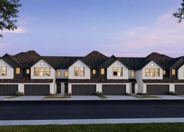 Property at 3750 Pierce Ln, Grand Prairie, TX 75052, 3 beds, 2.5 baths