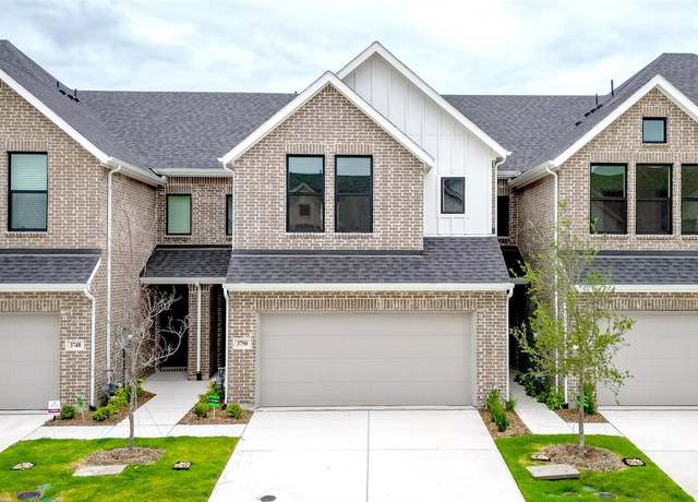 Property at 3750 Pierce Ln, Grand Prairie, TX 75052, 3 beds, 2.5 baths