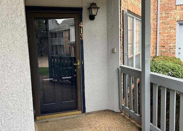 Property at 3101 Townbluff Dr #413, Plano, TX 75075, 3 beds, 2 baths