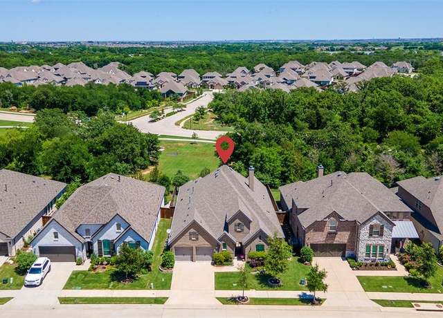 Property at 4208 Vista Ridge Rd, Oak Point, TX 75068, 4 beds, 3.5 baths