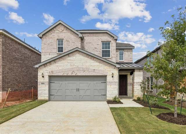 Property at 3904 Lynx Ct, Little Elm, TX 76227, 4 beds, 3 baths