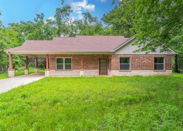 Property at 113 Nuevo Leon, Payne Springs, TX 75156, 3 beds, 2 baths