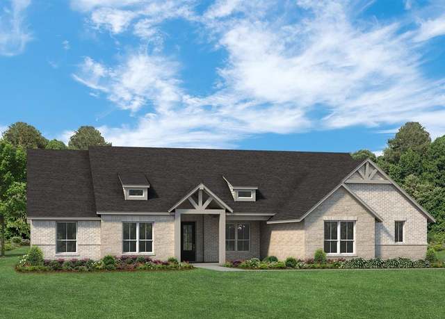 Property at 10611 Winter Wheat Ln, Venus, TX 76084, 4 beds, 3.5 baths