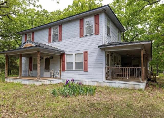 Property at TBD County Road 2318, Telephone, TX 75488