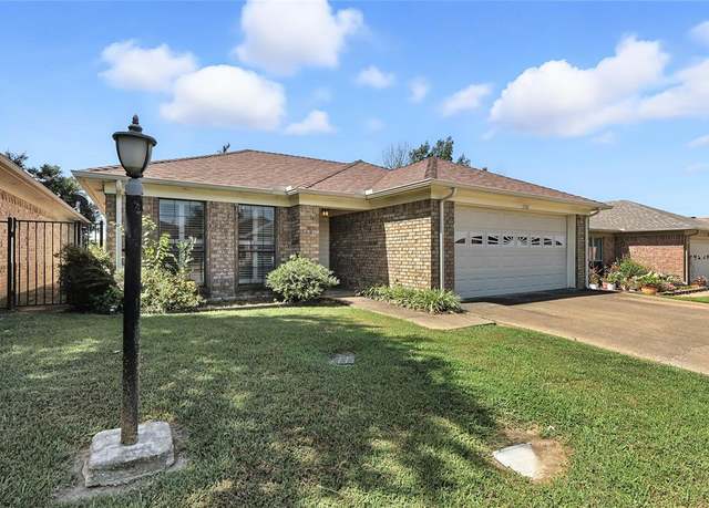 Property at 1756 Red Oak Cir, Sulphur Springs, TX 75482, 3 beds, 2 baths