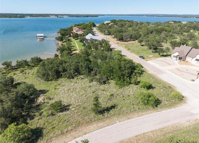 Property at 7345 Feather Bay Blvd, Brownwood, TX 76801