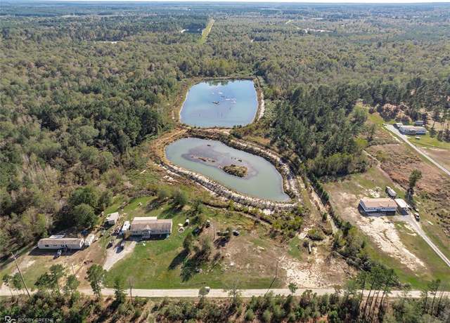 Property at 000 Alan Pvt Dr, Gloster, LA 71030