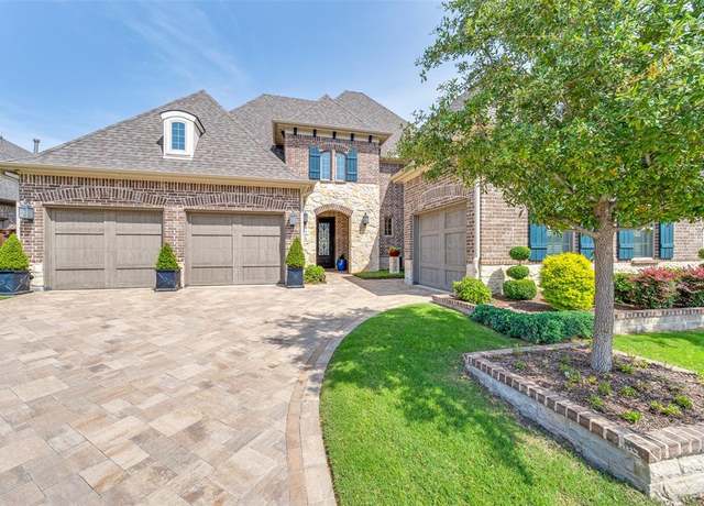 Property at 7617 Windsor, The Colony, TX 75056, 3 beds, 3.5 baths