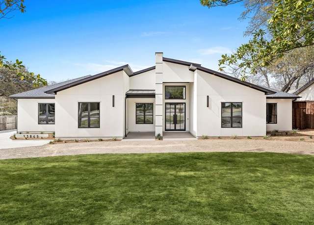Property at 13845 Peyton Dr, Dallas, TX 75240, 5 beds, 4.5 baths