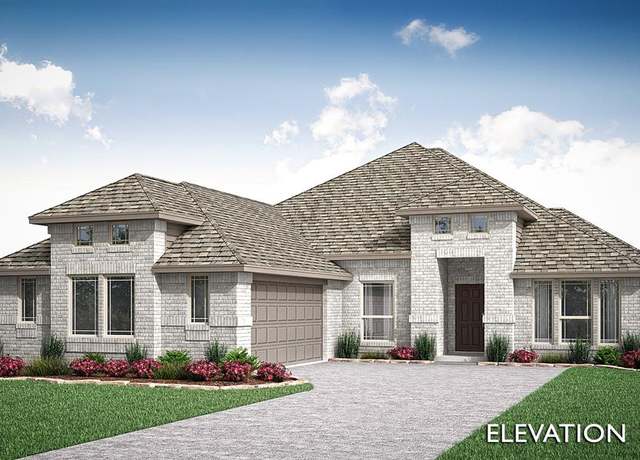 Property at 104 Whistling Duck Dr, Balch Springs, TX 75181, 4 beds, 3 baths