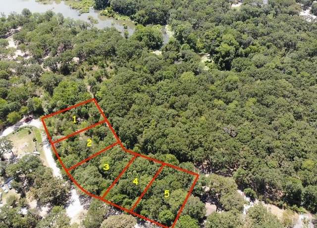 Property at TBD Cr-3624 Dr, Quinlan, TX 75474