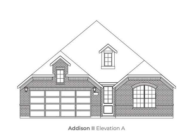 Property at 5013 Meadow Vista Ln, Fort Worth, TX 76036, 4 beds, 2.5 baths