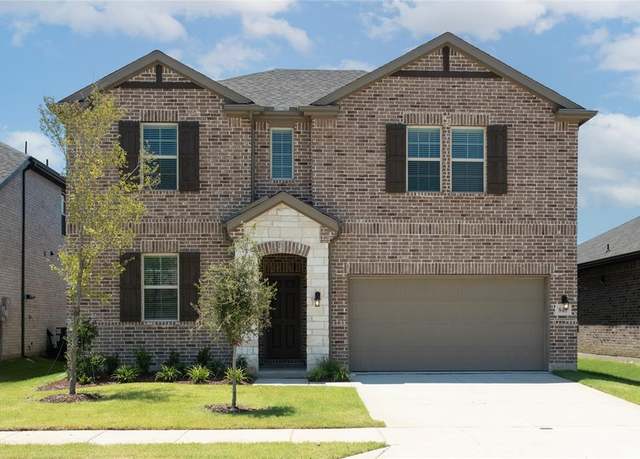 Property at 848 Jacquelyn Dr, Little Elm, TX 75068, 5 beds, 3 baths