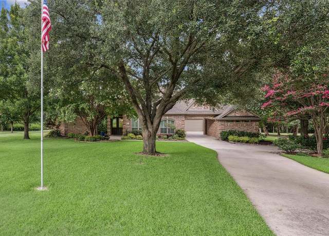 Property at 15748 Custer Trl, Frisco, TX 75035, 4 beds, 4 baths
