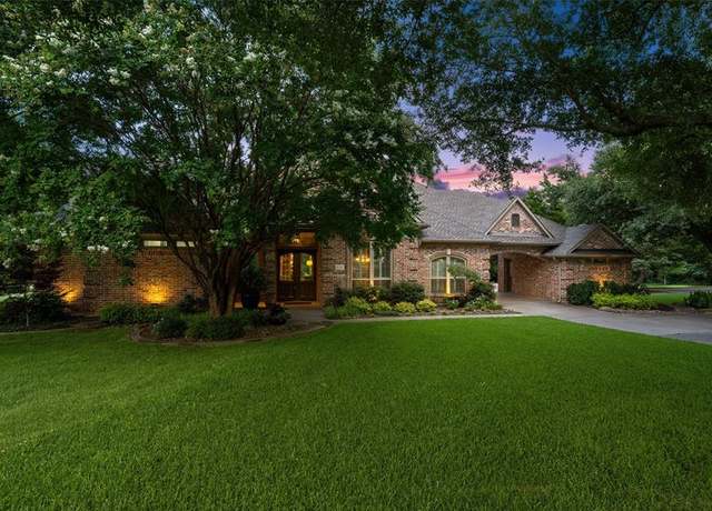 Property at 15748 Custer Trl, Frisco, TX 75035, 4 beds, 4 baths