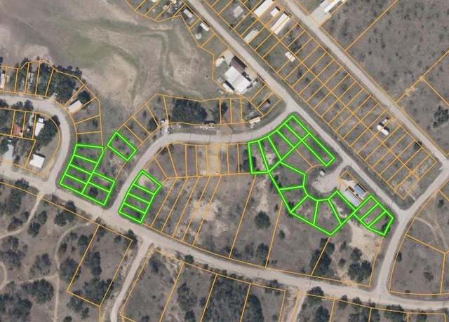 Property at TBD Lot 354 N Lakeside Cir Dr, May, TX 76857