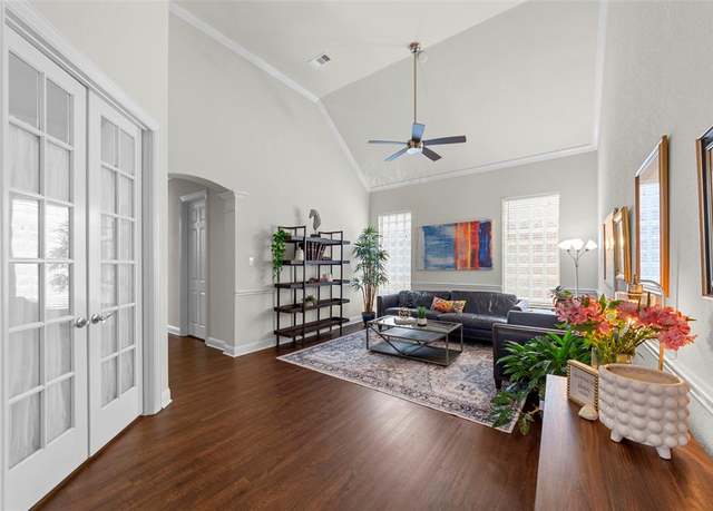Property at 8612 Stone Hollow Dr, Mckinney, TX 75072, 2 beds, 2 baths