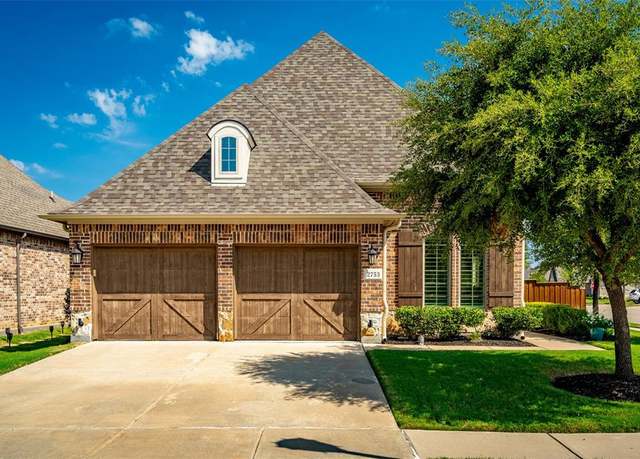 Property at 2753 Cromwell, The Colony, TX 75056, 3 beds, 2 baths