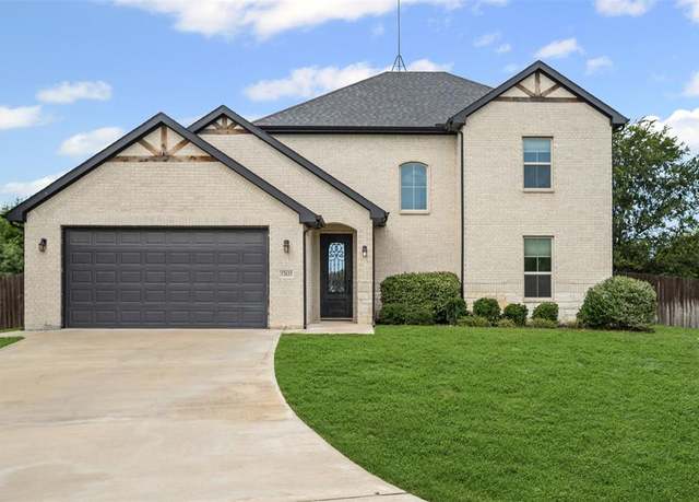 Property at 12633 Drexler Pl, Fort Worth, TX 76126, 4 beds, 3 baths