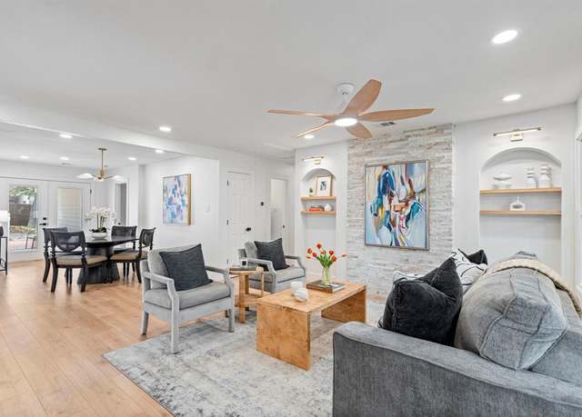 Property at 7123 Vivian Ave, Dallas, TX 75223, 3 beds, 2 baths