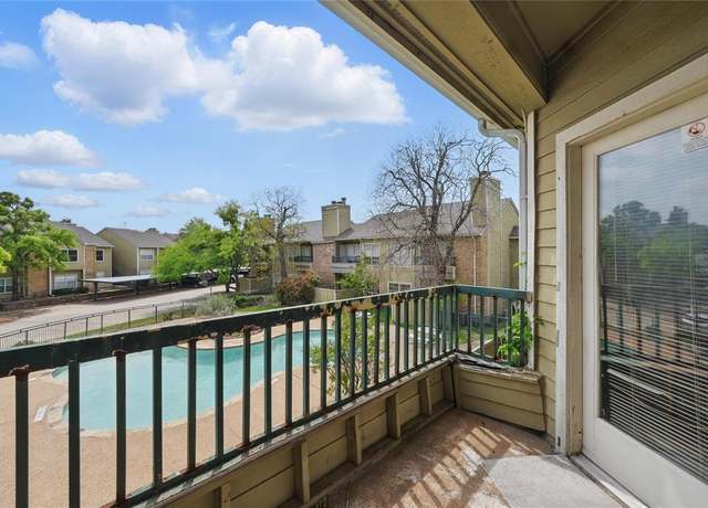 Property at 4115 Esters Rd #706, Irving, TX 75038, 1 bed, 1 bath