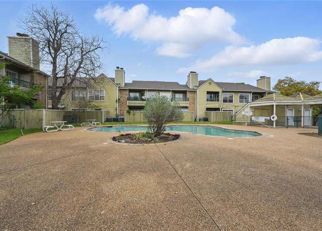 Property at 4115 Esters Rd #706, Irving, TX 75038, 1 bed, 1 bath