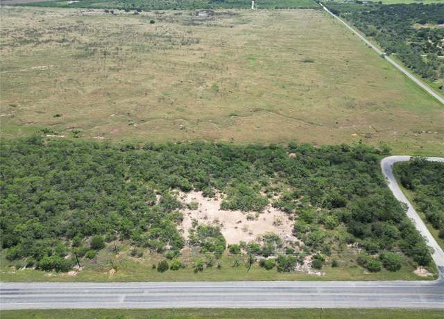 Property at TBD3 Hwy 283, Baird, TX 79504