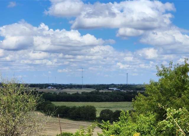 Property at 000 Parker Hill Rd, Ennis, TX 75152