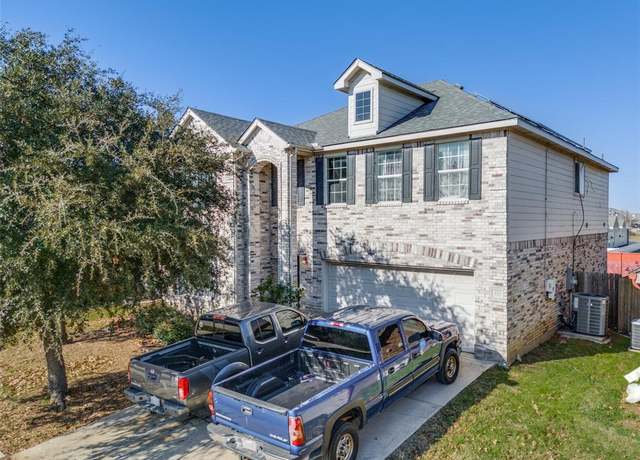 Property at 332 Chase Hill Ln, Fort Worth, TX 76028, 4 beds, 2.5 baths