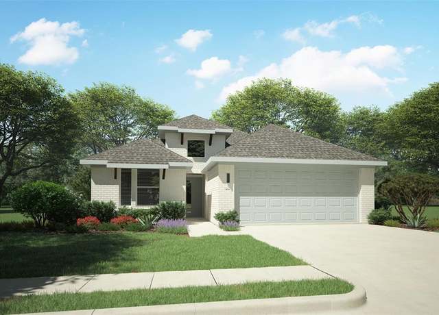 Property at 1010 Pebble Wend Dr, Lavon, TX 75166, 3 beds, 2 baths