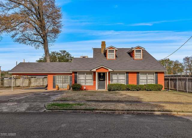 Property at 928 Sheridan, Shreveport, LA 71104, 4 beds, 2 baths