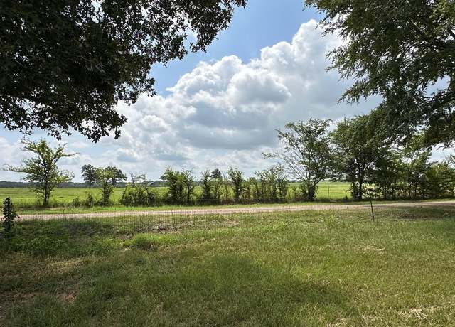 Property at TBD VZ County Road 2212, Canton, TX 75103