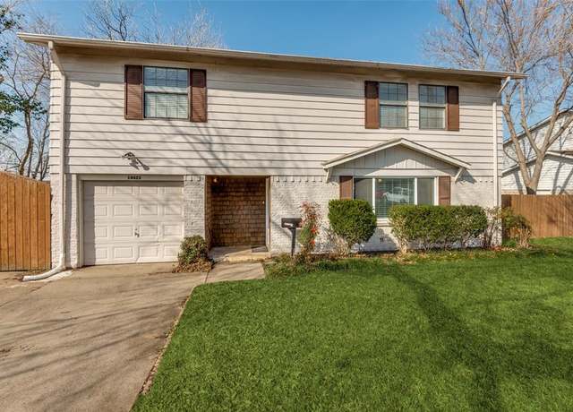 Property at 14423 Sunrose Ln, Farmers Branch, TX 75234, 4 beds, 2.5 baths