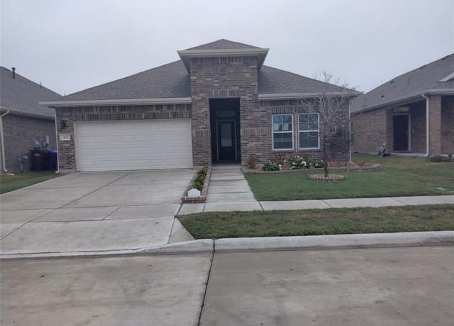 Property at 263 Fire Rock Dr, Royse City, TX 75189, 4 beds, 3 baths